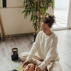 3er Block Einzelbehandlung Prana